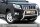 Frontbügel mit Querstreben für Toyota Land Cruiser J15 2010-2013 70mm Gutachten