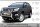 Frontbügel mit Querstreben für Toyota Land Cruiser J15 2010-2013 70mm Gutachten