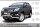 Frontbügel Unterbodenschutz für Toyota Land Cruiser J15 2010-2013 70mm breit