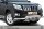 Frontbügel Unterfahrschutz für Toyota Land Cruiser J15 2010-2013 70mm breit Gutachten