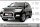 Frontbügel Unterbodenschutz für Toyota Land Cruiser J20 2007-2012 70mm Gutachten