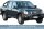 Frontbügel Edelstahl schwarz für Isuzu D-Max 2007 - 2011 76mm mit Gutachten
