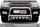 Frontbügel mit Unterfahrschutz für Toyota Land Cruiser J20 2007-2012 70mm Gutachten