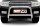 Frontbügel mit Querstreben für Toyota Land Cruiser J20 2007-2012 70mm Gutachten