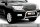 Frontbügel mit Querstreben für Toyota Land Cruiser J20 2007-2012 70mm Gutachten
