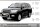 Frontbügel mit Querstreben für Toyota Land Cruiser J20 2007-2012 70mm Gutachten