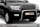 Frontbügel für Toyota Land Cruiser J20 2007-2012 70mm Frontschutzbügel Gutachten