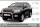Frontbügel für Toyota Land Cruiser J20 2007-2012 70mm Frontschutzbügel Gutachten