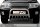 Frontbügel Unterbodenschutz für Toyota Land Cruiser V8 J20 2012- 70mm Gutachten