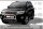 Frontbügel Unterbodenschutz für Toyota Land Cruiser V8 J20 2012- 70mm Gutachten