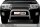 Frontbügel mit Querstreben für Toyota Land Cruiser V8 J20 2012- 70mm Gutachten