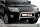 Frontbügel mit Querstreben für Toyota Land Cruiser V8 J20 2012- 70mm Gutachten