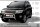 Frontbügel mit Querstreben für Toyota Land Cruiser V8 J20 2012- 70mm Gutachten