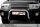 Frontbügel für Toyota Land Cruiser V8 J20 2012- 70mm Frontschutzbügel Gutachten