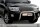 Frontbügel für Toyota Land Cruiser V8 J20 2012- 70mm Frontschutzbügel Gutachten