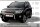 Frontbügel für Toyota Land Cruiser V8 J20 2012- 70mm Frontschutzbügel Gutachten