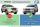 Frontbügel für Toyota Land Cruiser V8 J20 2012- 70mm Frontschutzbügel Gutachten