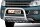 Frontbügel mit Unterbodenschutz für VW Amarok 2H 2010- 70mm Edelstahl Gutachten