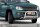 Frontbügel mit Unterbodenschutz für VW Amarok 2H 2010- 70mm Edelstahl Gutachten