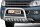 Frontbügel mit Unterfahrschutz für VW Amarok 2H 2010- 70mm Edelstahl Gutachten