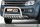 Frontbügel mit Unterfahrschutz für VW Amarok 2H 2010- 70mm Edelstahl Gutachten