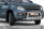 Frontbügel mit Unterfahrschutz für VW Amarok 2H 2010- 70mm Edelstahl Gutachten