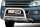 Frontbügel mit Querstreben für VW Amarok 2H 2010- 70mm Frontschutzbügel Gutachten
