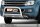 Frontbügel mit Querstreben für VW Amarok 2H 2010- 70mm Frontschutzbügel Gutachten