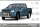 Frontbügel mit Querstreben für VW Amarok 2H 2010- 70mm Frontschutzbügel Gutachten