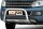 Frontbügel für VW Amarok 2H 2010-2016 70mm Frontschutzbügel Gutachten Edelstahl