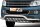 Frontbügel mit Unterbodenschutz für VW Amarok 2H 2010- 70mm breit Gutachten