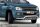 Frontbügel mit Unterbodenschutz für VW Amarok 2H 2010- 70mm breit Gutachten