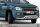 Frontbügel mit Unterfahrschutz für VW Amarok 2H 2010- 70mm breit Gutachten