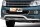 Frontbügel für VW Amarok 2H 2010- 70mm breit Frontschutzbügel Gutachten
