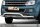 Frontbügel für VW Amarok 2H 2010- 70mm breit Frontschutzbügel Gutachten