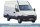 Frontbügel Edelstahl schwarz für Iveco Daily 2013 Ø63mm mit Gutachten Frontschutzbügel