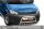 Frontbügel mit Unterbodenschutz für VW Caddy 2K SA 2010-2020 70mm Gutachten