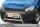 Frontbügel mit Querstreben für VW Caddy III 2K 2011-2020 70mm Gutachten