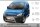 Frontbügel mit Querstreben für VW Caddy III 2K 2011-2020 70mm Gutachten