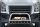 Frontbügel mit Unterbodenschutz für VW Crafter 2E 2006-2017 70mm Gutachten