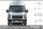 Frontbügel mit Querstreben für VW Crafter 2E 2006-2017 70mm Gutachten