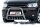 Frontbügel mit Unterbodenschutz für VW T5 2003-2015 70mm mit Gutachten