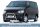Frontbügel mit Unterbodenschutz für VW T5 2003-2015 70mm mit Gutachten