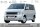 Frontbügel mit Unterbodenschutz für VW T5 2003-2015 70mm mit Gutachten