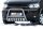 Frontbügel mit Unterfahrschutz für VW T5 2003-2015 70mm Gutachten