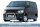 Frontbügel mit Unterfahrschutz für VW T5 2003-2015 70mm Gutachten