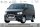 Frontbügel mit Unterfahrschutz für VW T5 2003-2015 70mm Gutachten