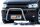 Frontbügel für VW T5 2003-2015 70mm Frontschutzbügel Gutachten