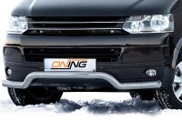 Frontbügel für VW Transporter T5 2003-2015 70mm...