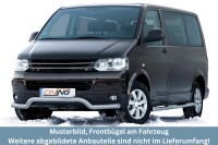 Frontbügel für VW Transporter T5 2003-2015 70mm...